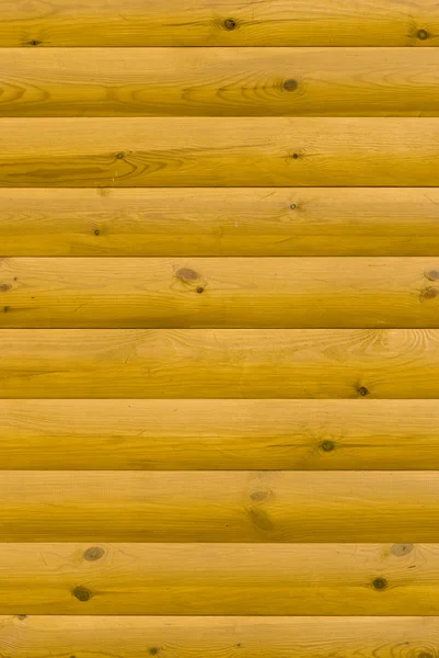 Tekstura drewna z naturalnymi wzorami — Zdjęcie stockowe