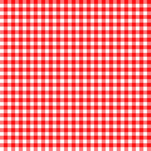 Popular background pattern for picnics — Stock Photo, Image