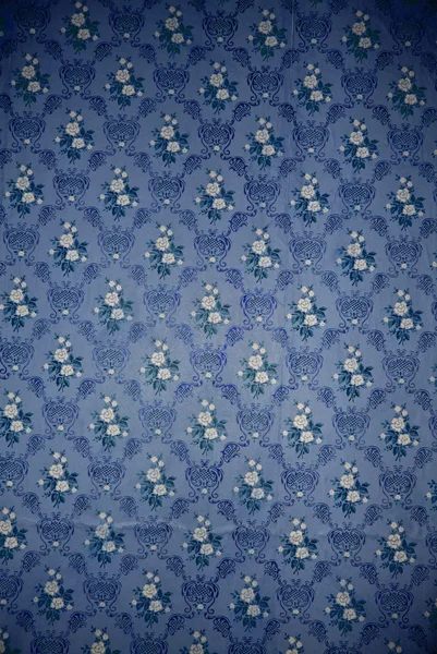 stock image Vintage wallpaper background