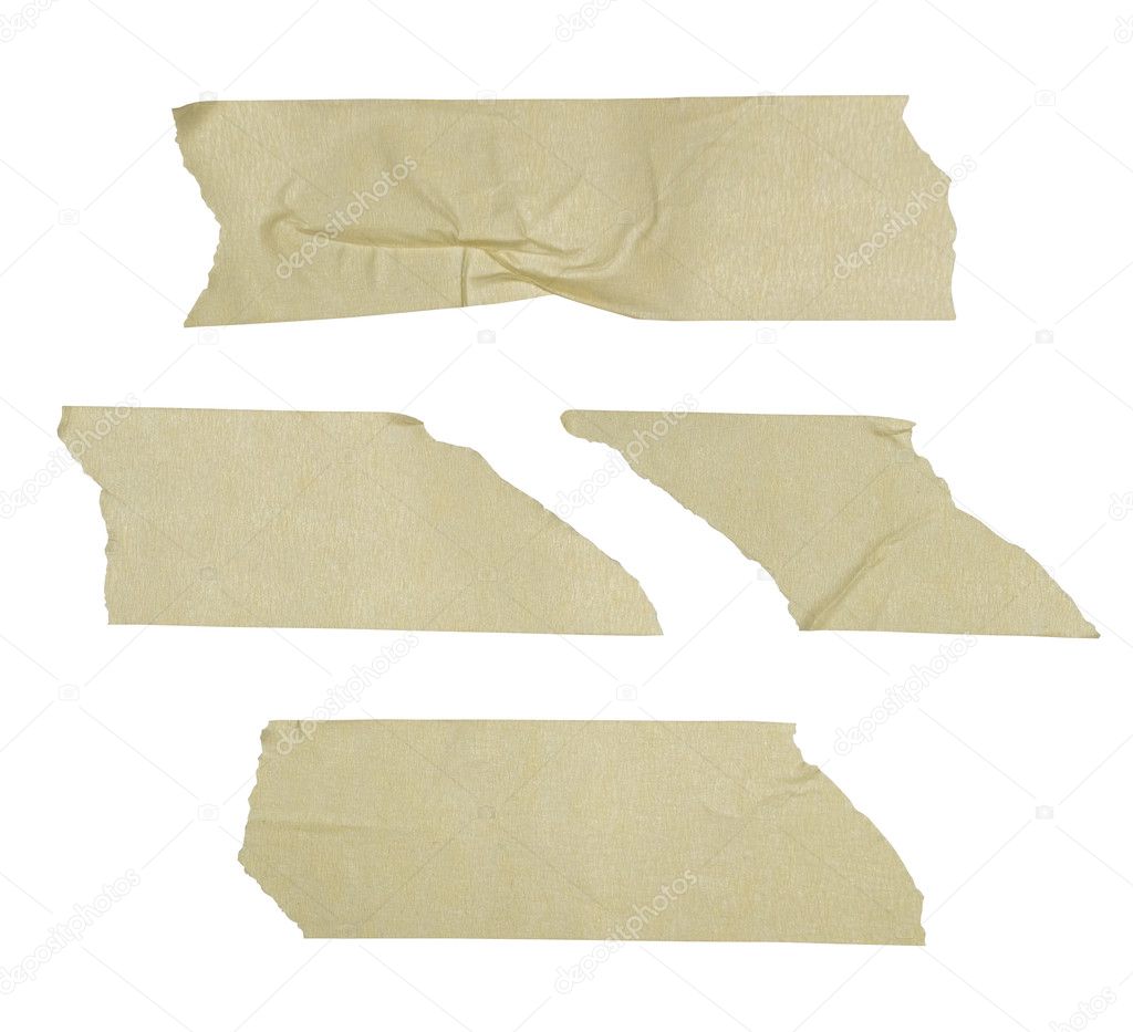 Masking tape Stock Photo by ©Hintau_Aliaksey 2676526
