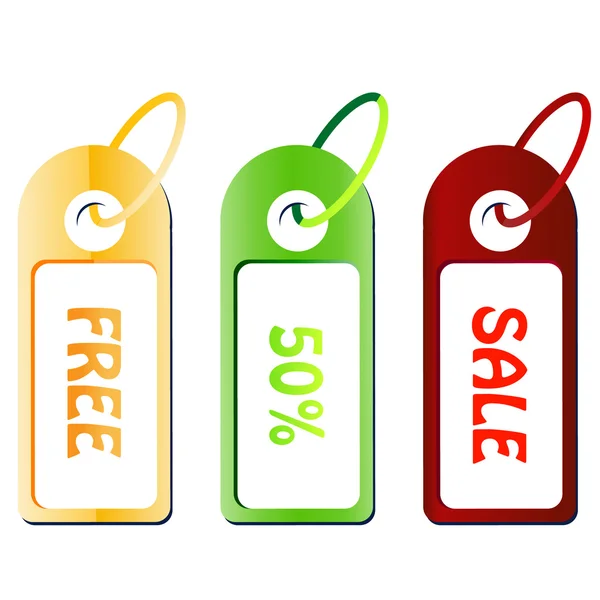 indirimli satış Etiketler