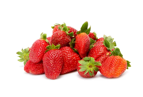 stock image Some strawberries