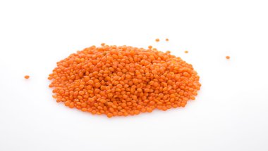 Red lentil clipart