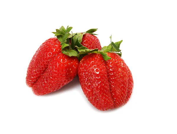 stock image Strawberries