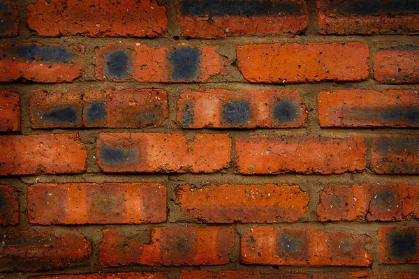 Grunde wall texture — Stock Photo, Image