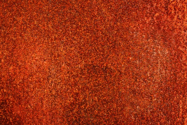 Textuur van oude roestig ijzer — Stockfoto