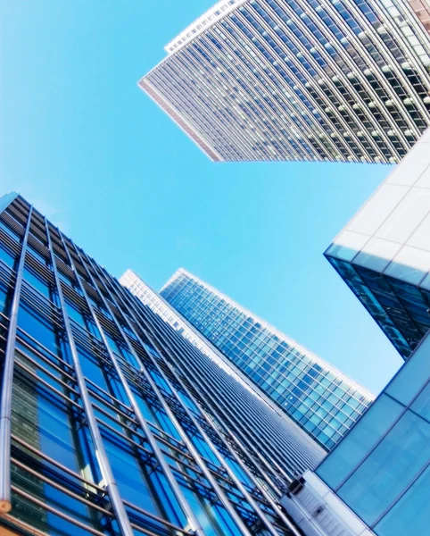 stock image Buildings