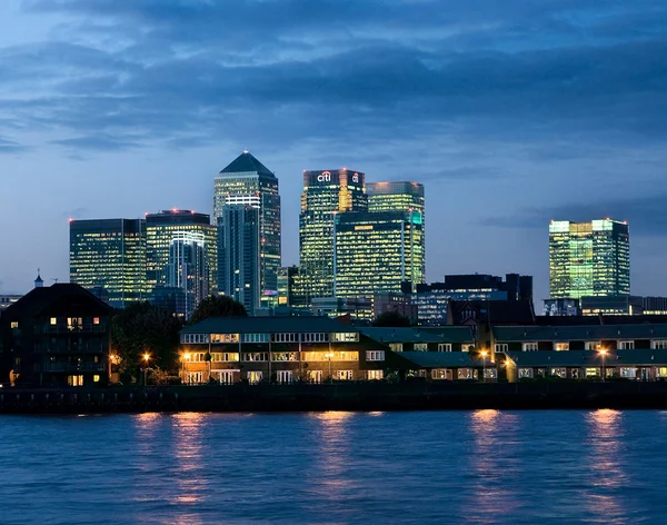 London-City — Stockfoto