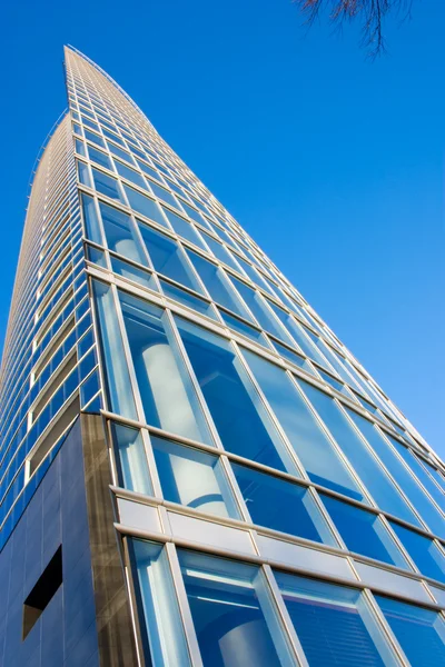 stock image Modern building