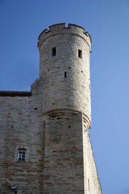 Tallinn 'deki Eski Şehir