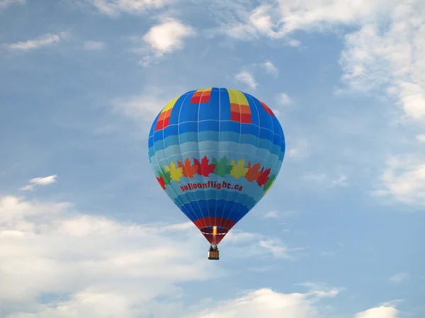 Воздушный шар Стоковое Фото