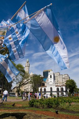 Cabildo de Buenos Aires clipart