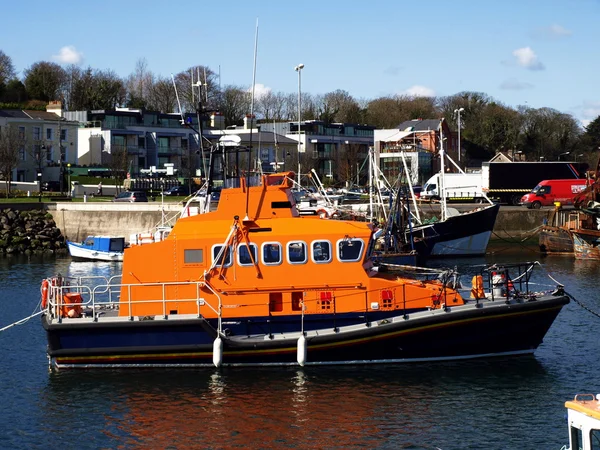 Lifeboat — Stock Photo, Image