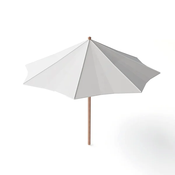 stock image BEACH UMBRELLA