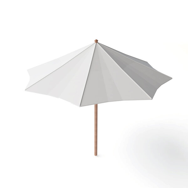 BEACH UMBRELLA