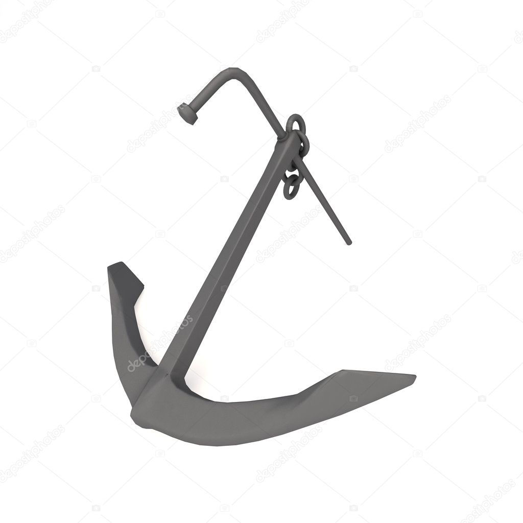 Anker penis pics