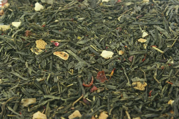 Yeşil çay — Stok fotoğraf