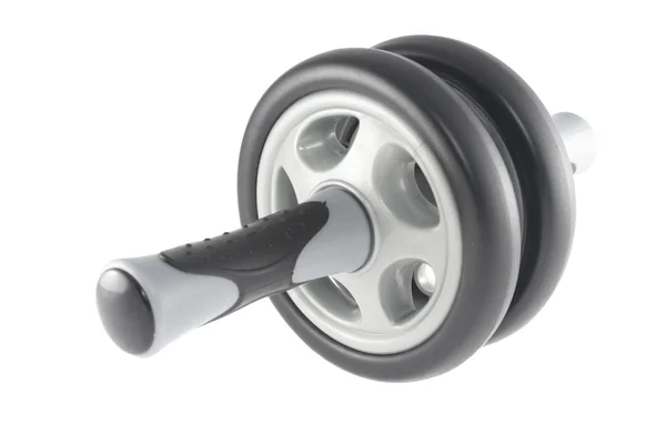 Rueda Ab (trimmer wheel) ) — Foto de Stock