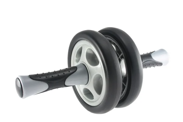 Rueda Ab (trimmer wheel) ) — Foto de Stock