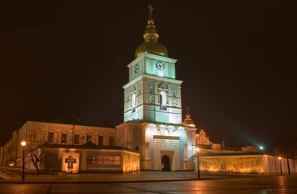 Klasztor św. Michała — Zdjęcie stockowe