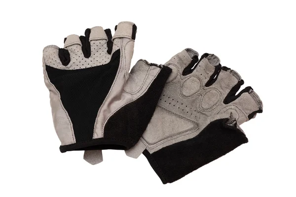 stock image Bicycling gloves