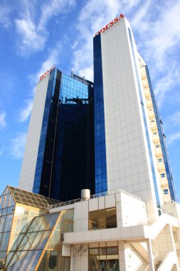 Hotel Odessa