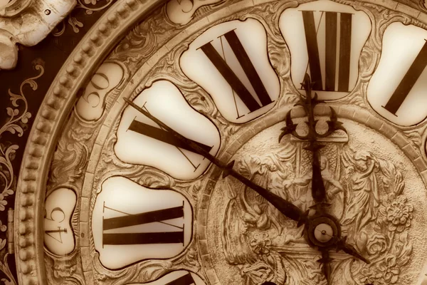 古時計 — ストック写真