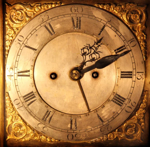 古時計 — ストック写真