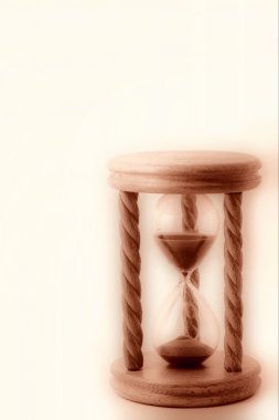 Hourglass XL clipart