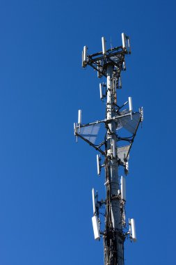 Cell Tower clipart