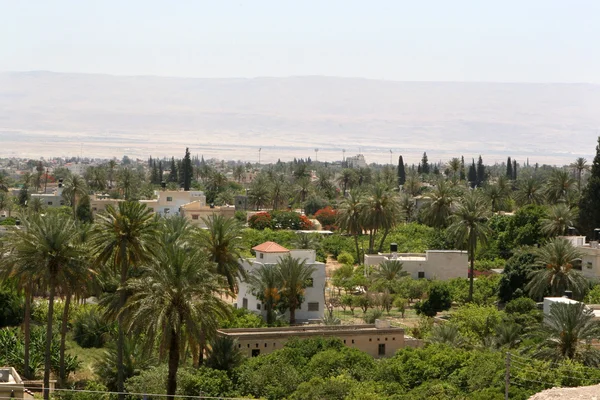 City Of Jericho, Israel — Stock Photo, Image