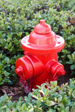 Fire Hydrant clipart