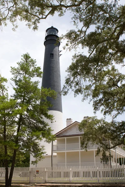 Pensacola Lighthouse — Stock Photo, Image