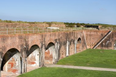 Fort Morgan, Alabama