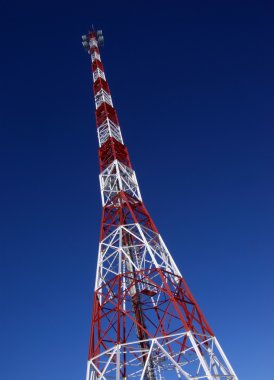 Repeater tower clipart