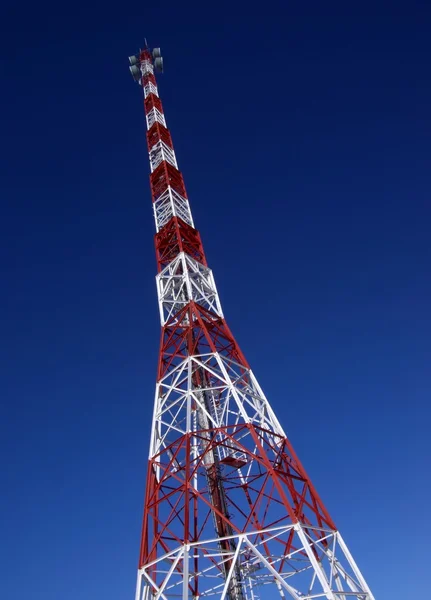 리피터 타워 — 스톡 사진