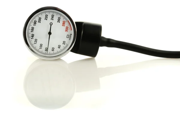 Tool for measuring of blood pressure — Stock Photo, Image