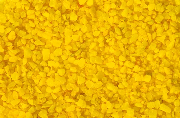 Áspero amarelo pedra fundo — Fotografia de Stock