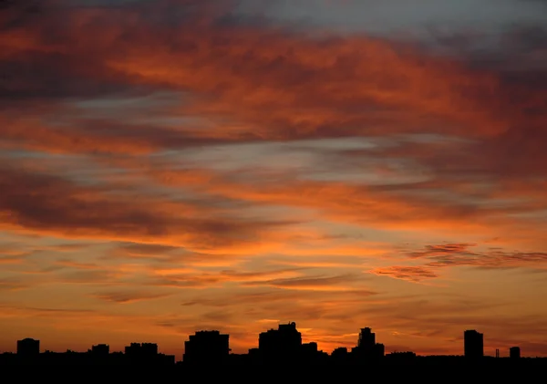 stock image Sky