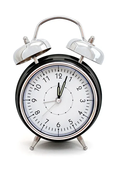 Classical alarmclock — Stock Photo, Image