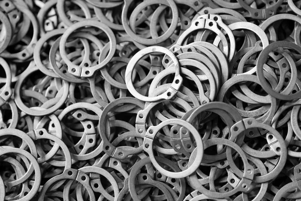 Spare-part background — Stock Photo, Image