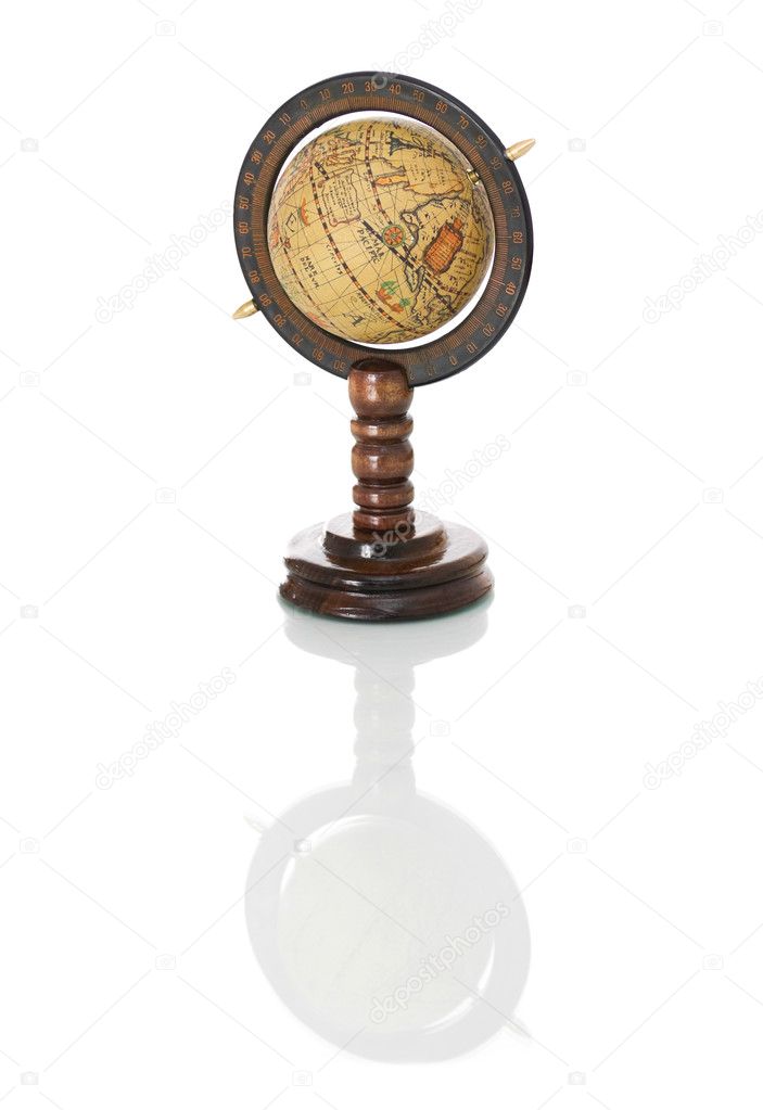 Old Globe