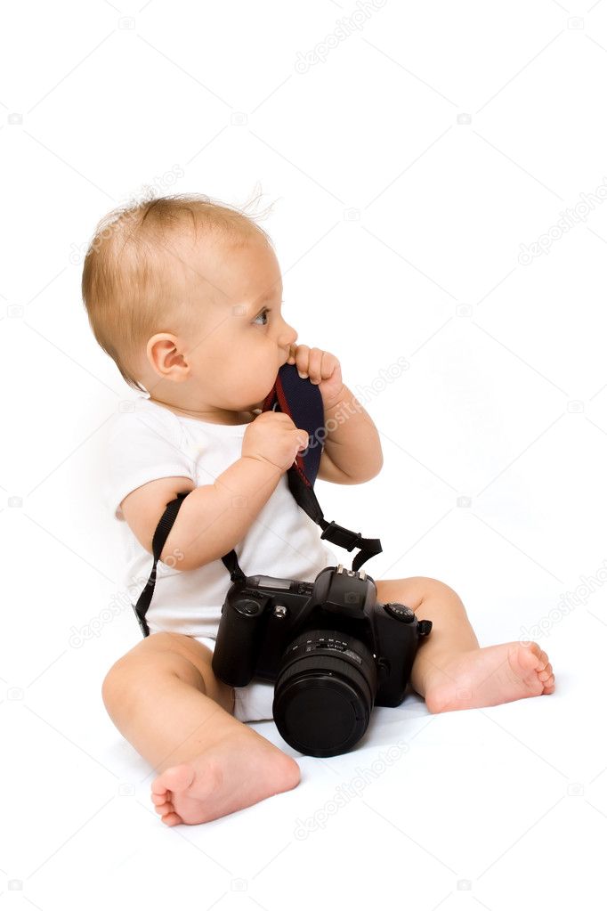 Baby Photographer