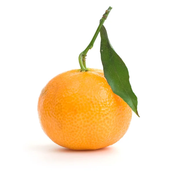 stock image Mandarins fruits