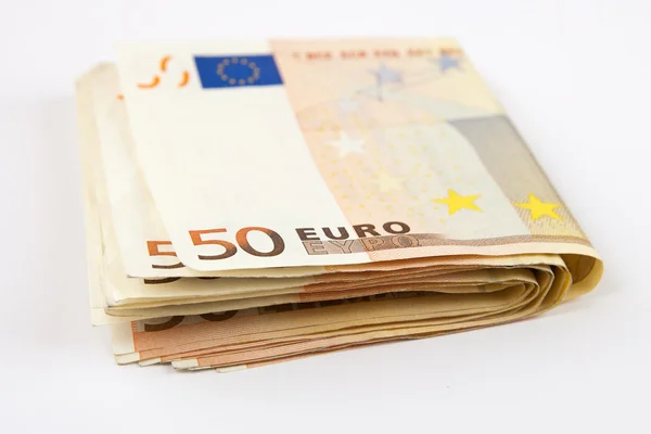 Stack of 50 — Stock Photo, Image