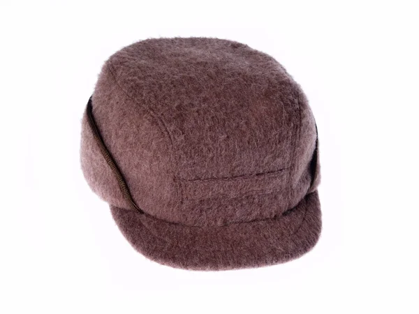Stara czapka — Zdjęcie stockowe