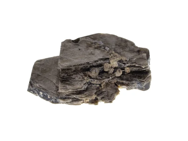 Biotite. Origin: Madagascar — Stock Photo, Image