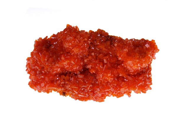 Lopezite. Origin: Poland