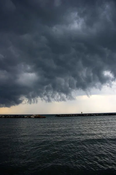 stock image Storm