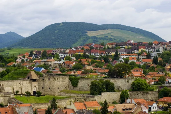 Eger - Hungary Royalty Free Stock Images